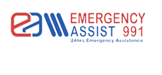 MRI Emergency Assist 991