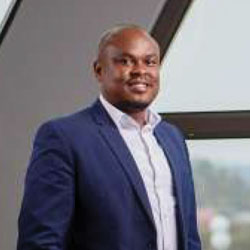 Mr. Motshidisi Mafoko