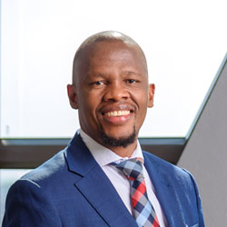 Thulaganyo Molebatsi