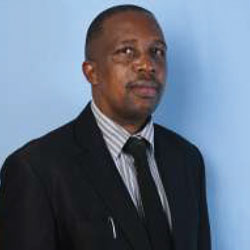 Mr. Sidney Bigboy Molomo