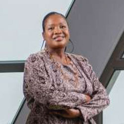 Ms. Onalethata Lebotse