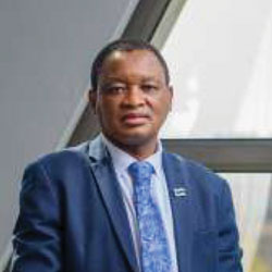 Mr. Olesitse Masimega