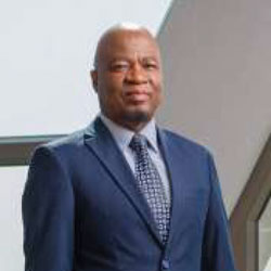 Mr. Wankie Boitaolo Wankie