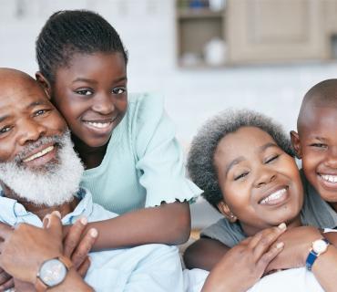 Grandchild Dependent Cover thumbnail