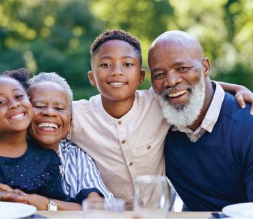 Parent & Parent in Law Dependant thumbnail